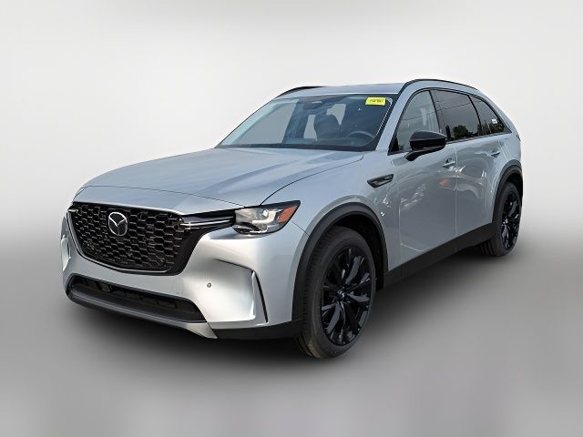 2025 Mazda CX-90 PHEV Premium Sport