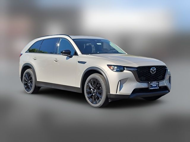 2025 Mazda CX-90 PHEV Premium Sport