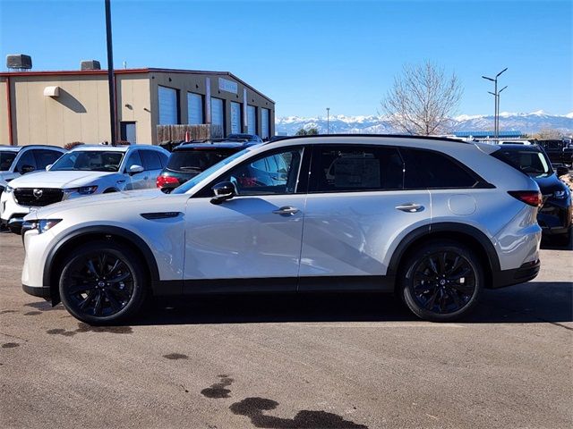 2025 Mazda CX-90 PHEV Premium Sport