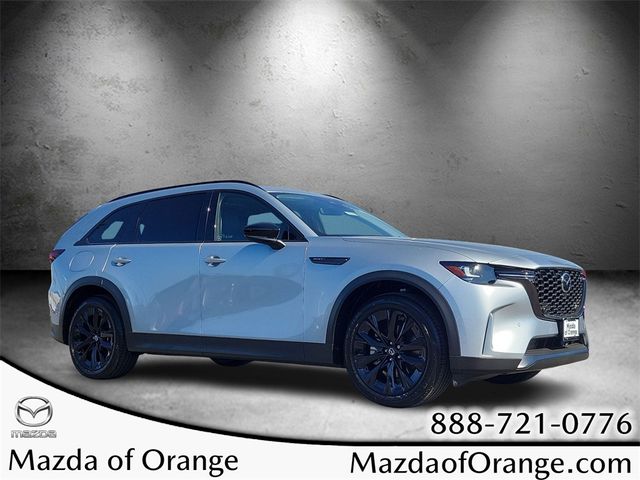 2025 Mazda CX-90 PHEV Premium Sport