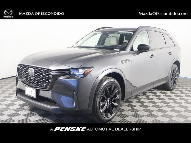 2025 Mazda CX-90 PHEV Premium Sport