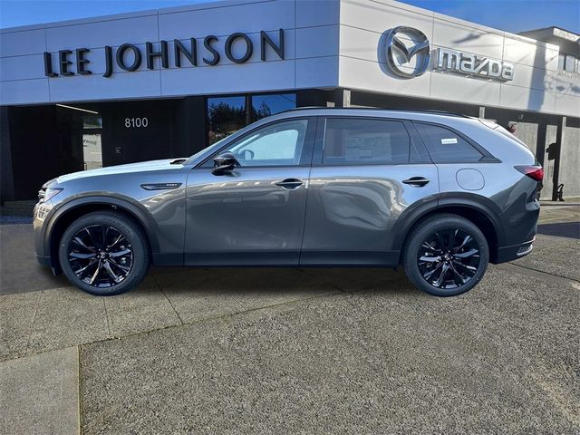 2025 Mazda CX-90 PHEV Premium Sport