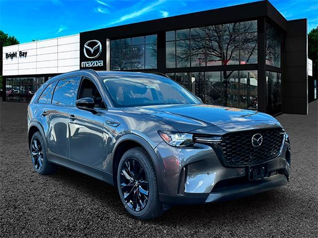 2025 Mazda CX-90 PHEV Premium Sport