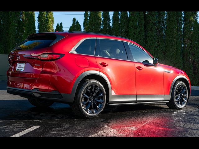 2025 Mazda CX-90 PHEV Premium Sport