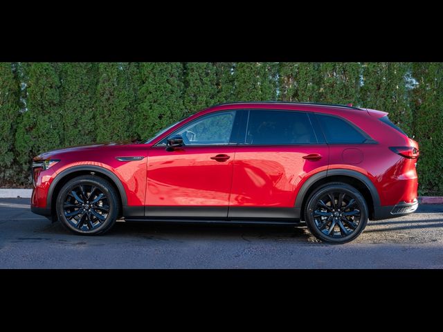 2025 Mazda CX-90 PHEV Premium Sport