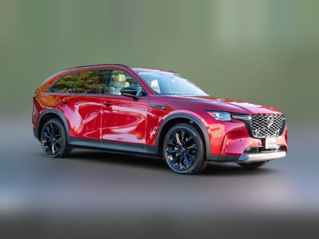 2025 Mazda CX-90 PHEV Premium Sport