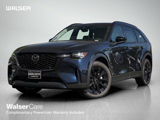 2025 Mazda CX-90 PHEV Premium Sport