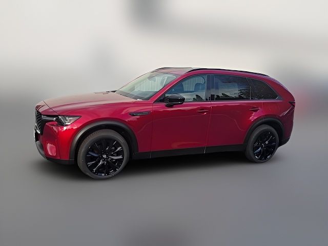 2025 Mazda CX-90 PHEV Premium Sport