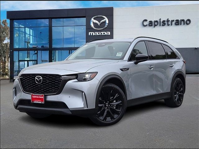 2025 Mazda CX-90 PHEV Premium Sport