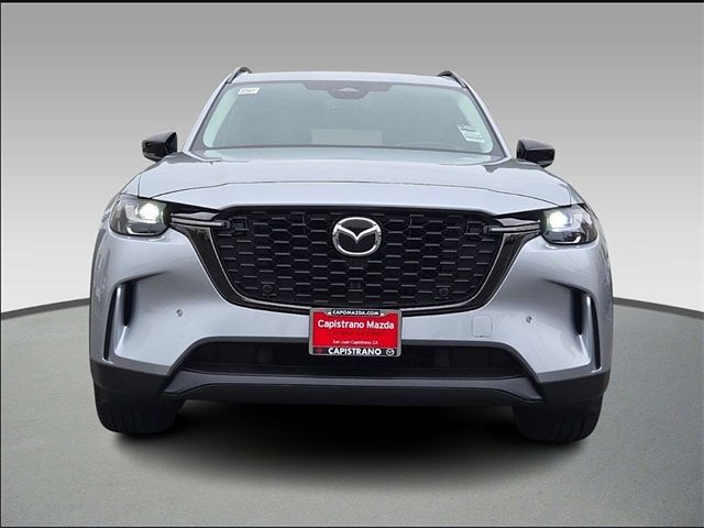 2025 Mazda CX-90 PHEV Premium Sport