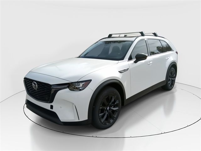 2025 Mazda CX-90 PHEV Premium Sport