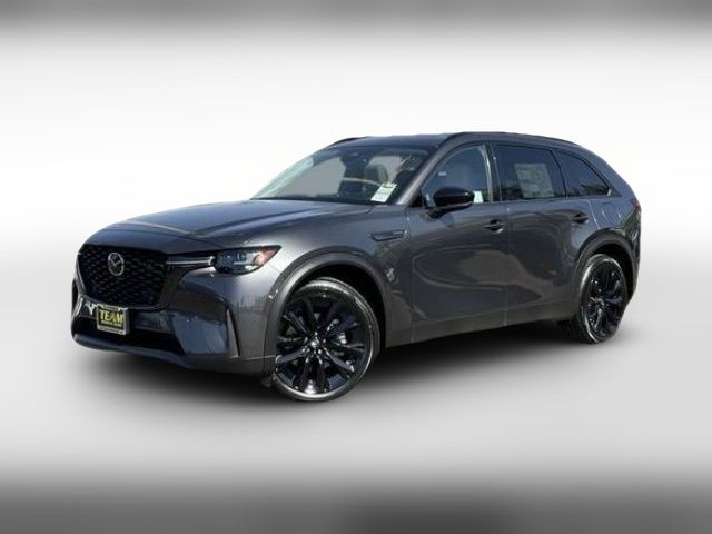 2025 Mazda CX-90 PHEV Premium Sport