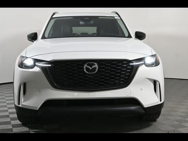 2025 Mazda CX-90 PHEV Premium Sport