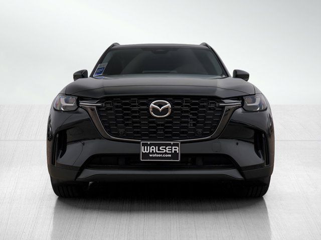 2025 Mazda CX-90 PHEV Premium Sport