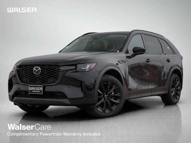 2025 Mazda CX-90 PHEV Premium Sport