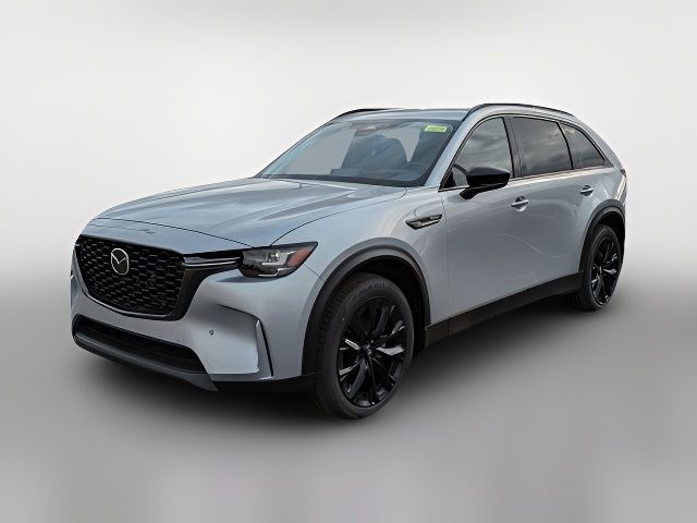 2025 Mazda CX-90 PHEV Premium Sport