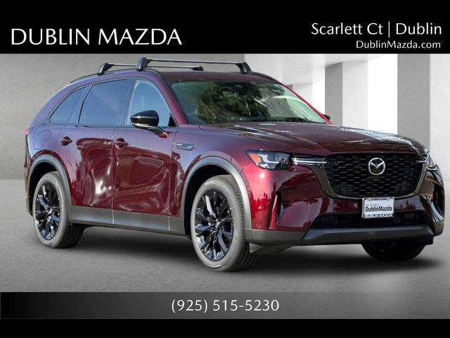 2025 Mazda CX-90 PHEV Premium Sport