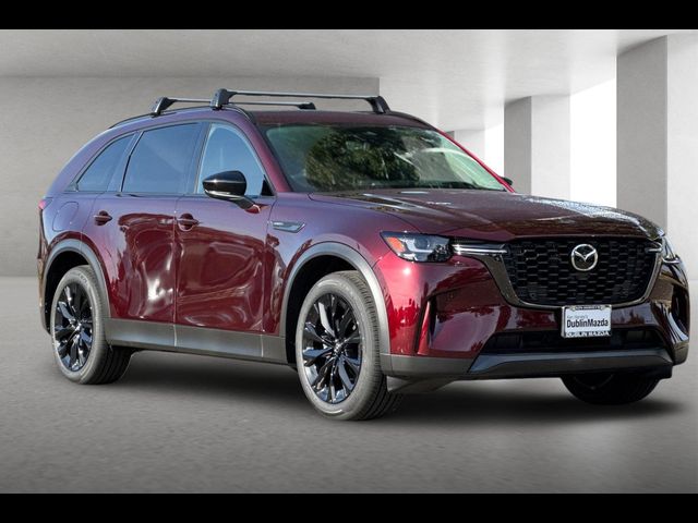 2025 Mazda CX-90 PHEV Premium Sport