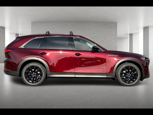 2025 Mazda CX-90 PHEV Premium Sport