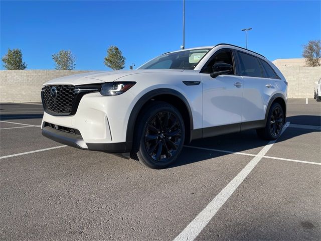 2025 Mazda CX-90 PHEV Premium Sport