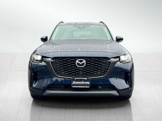 2025 Mazda CX-90 PHEV Premium Sport
