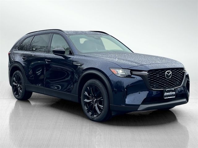2025 Mazda CX-90 PHEV Premium Sport