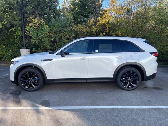 2025 Mazda CX-90 PHEV Premium Sport