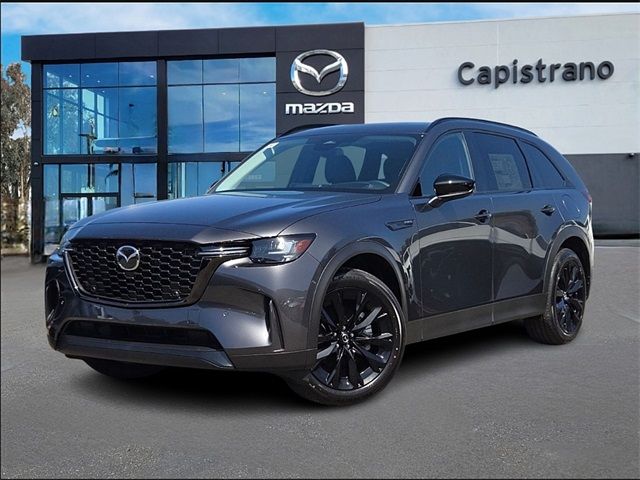 2025 Mazda CX-90 PHEV Premium Sport