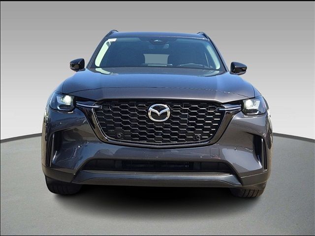 2025 Mazda CX-90 PHEV Premium Sport