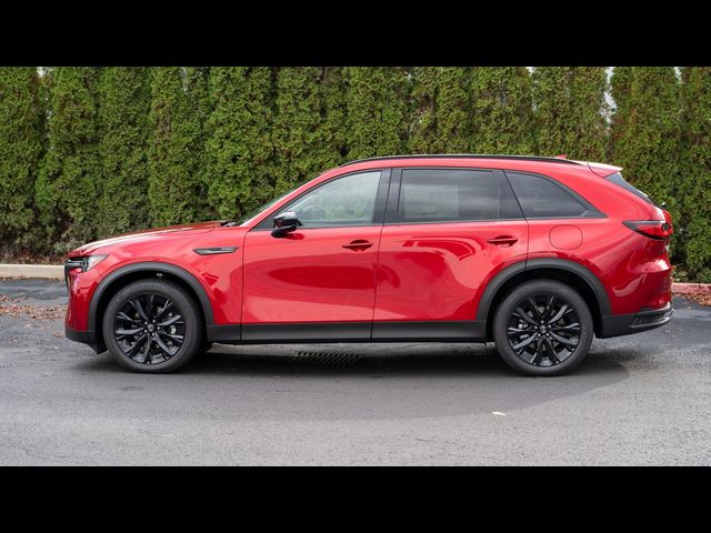 2025 Mazda CX-90 PHEV Premium Sport