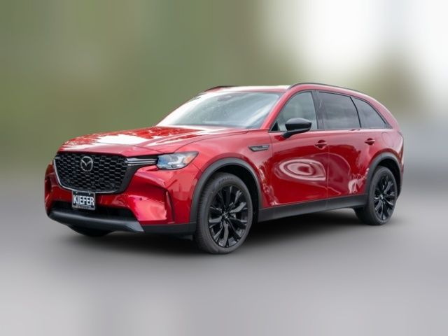 2025 Mazda CX-90 PHEV Premium Sport