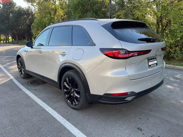 2025 Mazda CX-90 PHEV Premium Sport