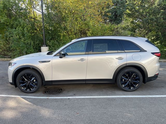 2025 Mazda CX-90 PHEV Premium Sport