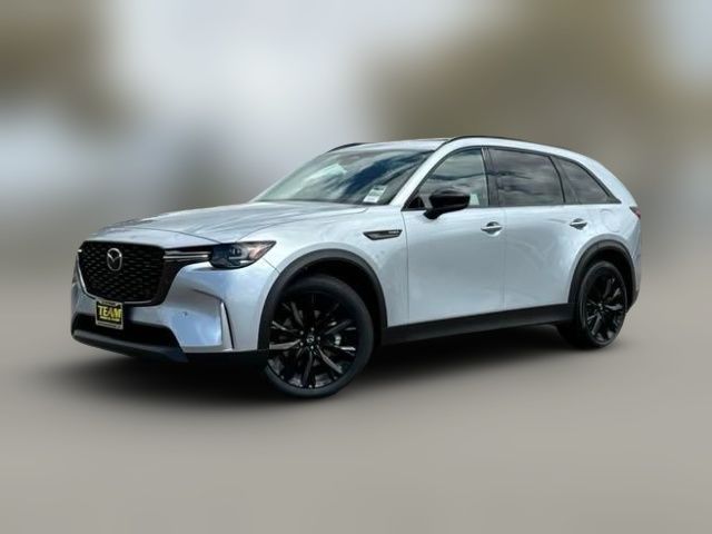 2025 Mazda CX-90 PHEV Premium Sport