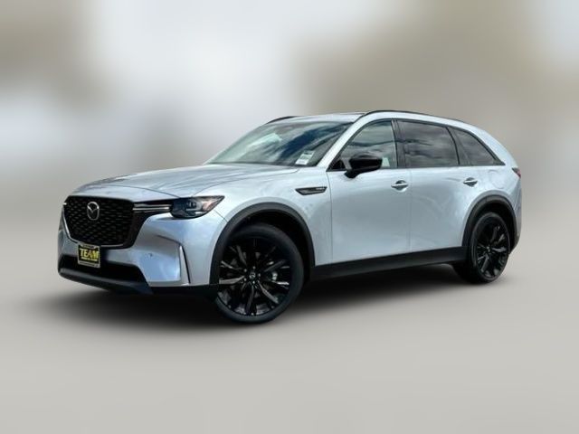 2025 Mazda CX-90 PHEV Premium Sport