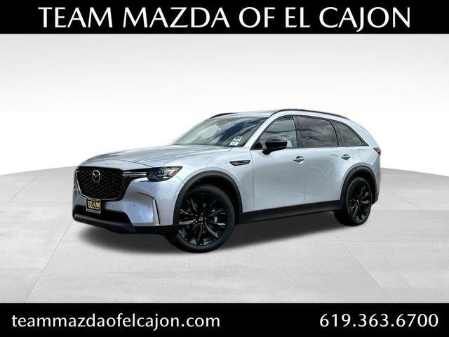 2025 Mazda CX-90 PHEV Premium Sport