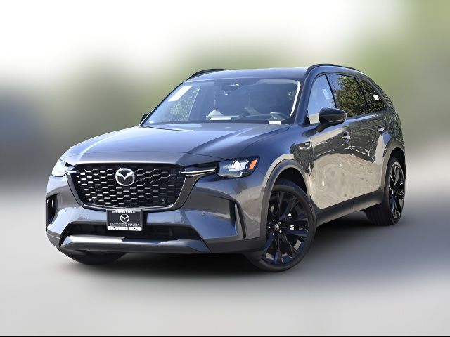 2025 Mazda CX-90 PHEV Premium Sport