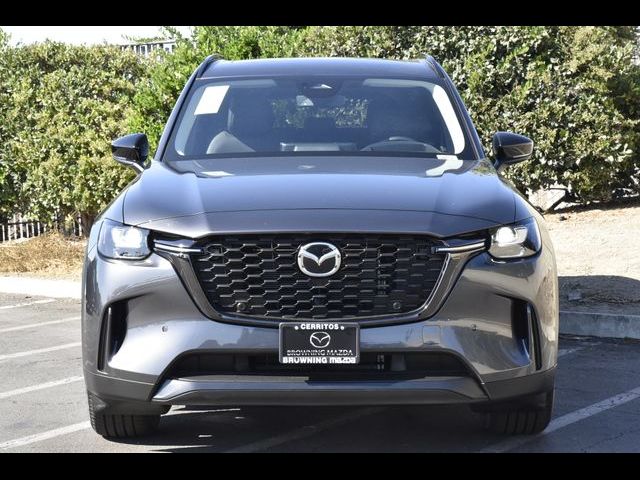 2025 Mazda CX-90 PHEV Premium Sport