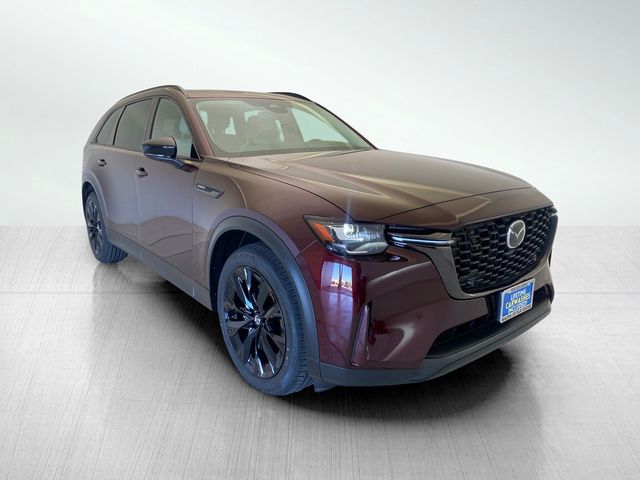 2025 Mazda CX-90 PHEV Premium Sport