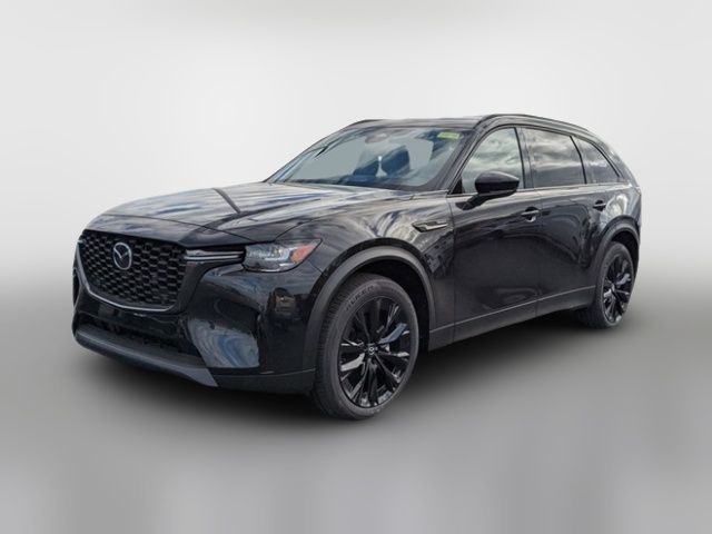 2025 Mazda CX-90 PHEV Premium Sport