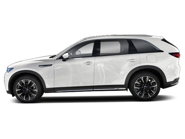 2025 Mazda CX-90 PHEV Premium Sport