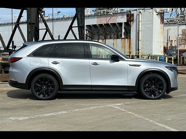 2025 Mazda CX-90 PHEV Premium Sport