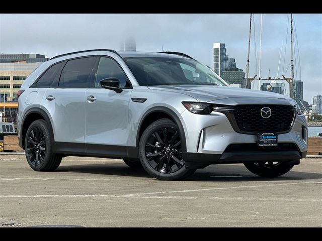 2025 Mazda CX-90 PHEV Premium Sport