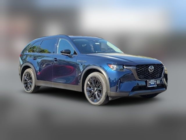 2025 Mazda CX-90 PHEV Premium Sport