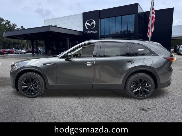 2025 Mazda CX-90 PHEV Premium Sport