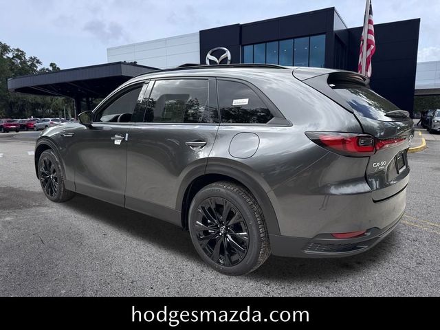 2025 Mazda CX-90 PHEV Premium Sport