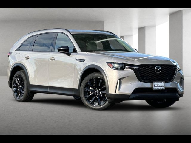 2025 Mazda CX-90 PHEV Premium Sport