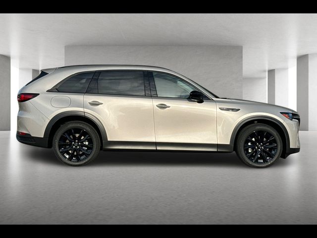 2025 Mazda CX-90 PHEV Premium Sport