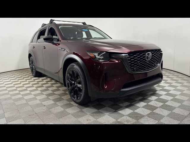 2025 Mazda CX-90 PHEV Premium Sport