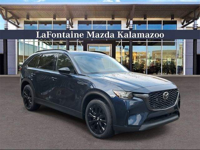 2025 Mazda CX-90 PHEV Premium Sport